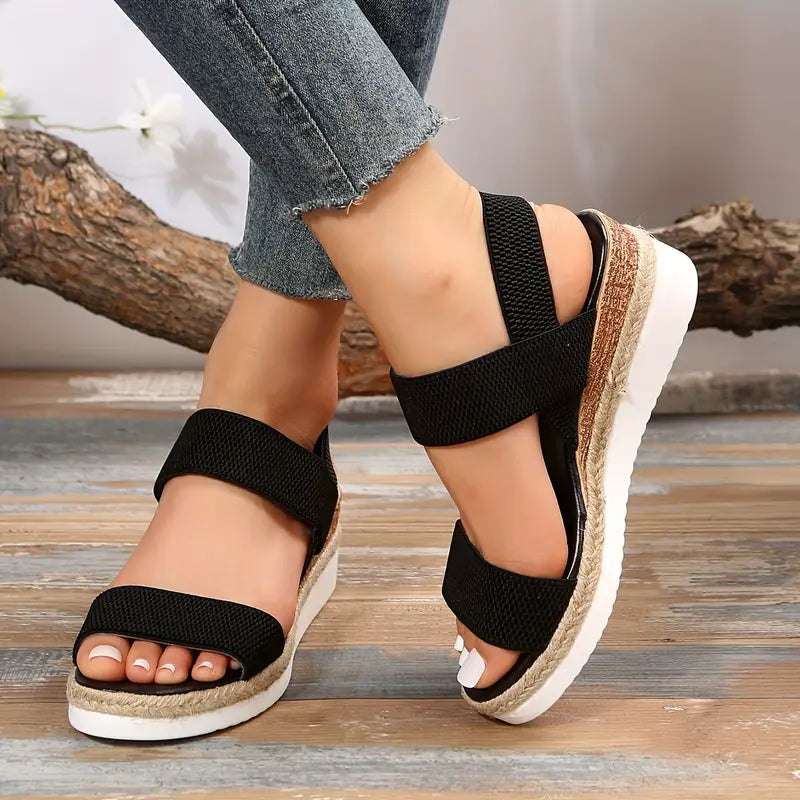 Sapatos Isabella